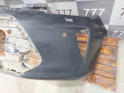 Бампер передний Toyota Camry (XV50) 14-18 Б/У Оригинал 521190X911