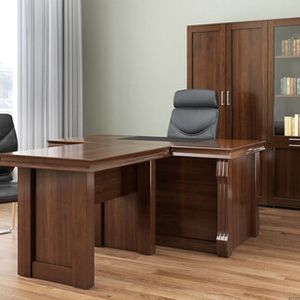 Кабинет руководителя Lion