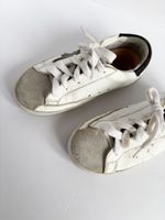 Кожаные кеды Golden Goose, 26