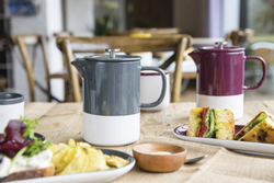 Kitchen Craft - La Cafetiere Барселона, 800 мл, заварочный чайник / артикул   C000892  / GTIN 5050993358126