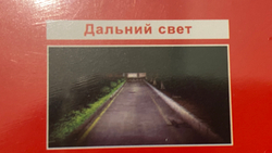 Светодиодные лампы фар Нива 4х4/Легенд (ближн/дальн) (2шт)