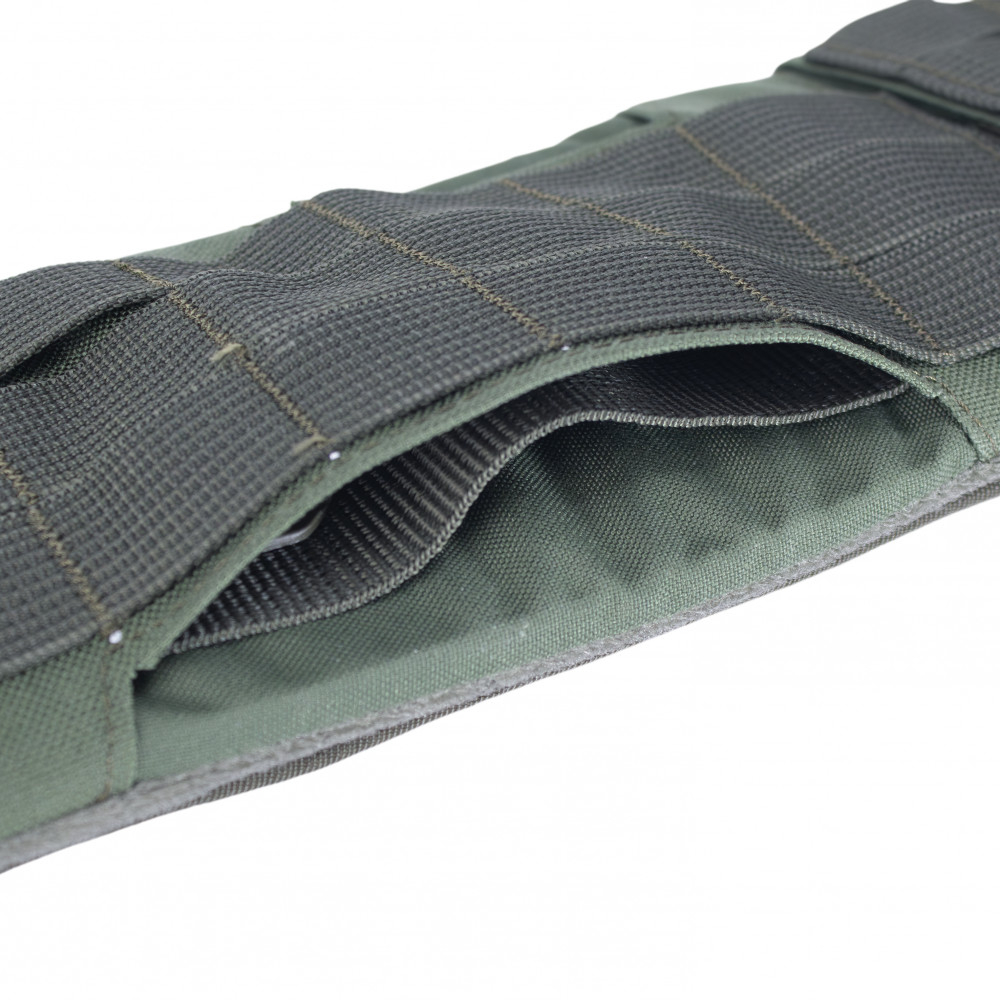 Плитоносец Stich Defense mod.5