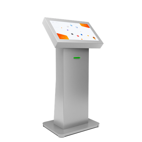 Сенсорный терминал BM Master 27"