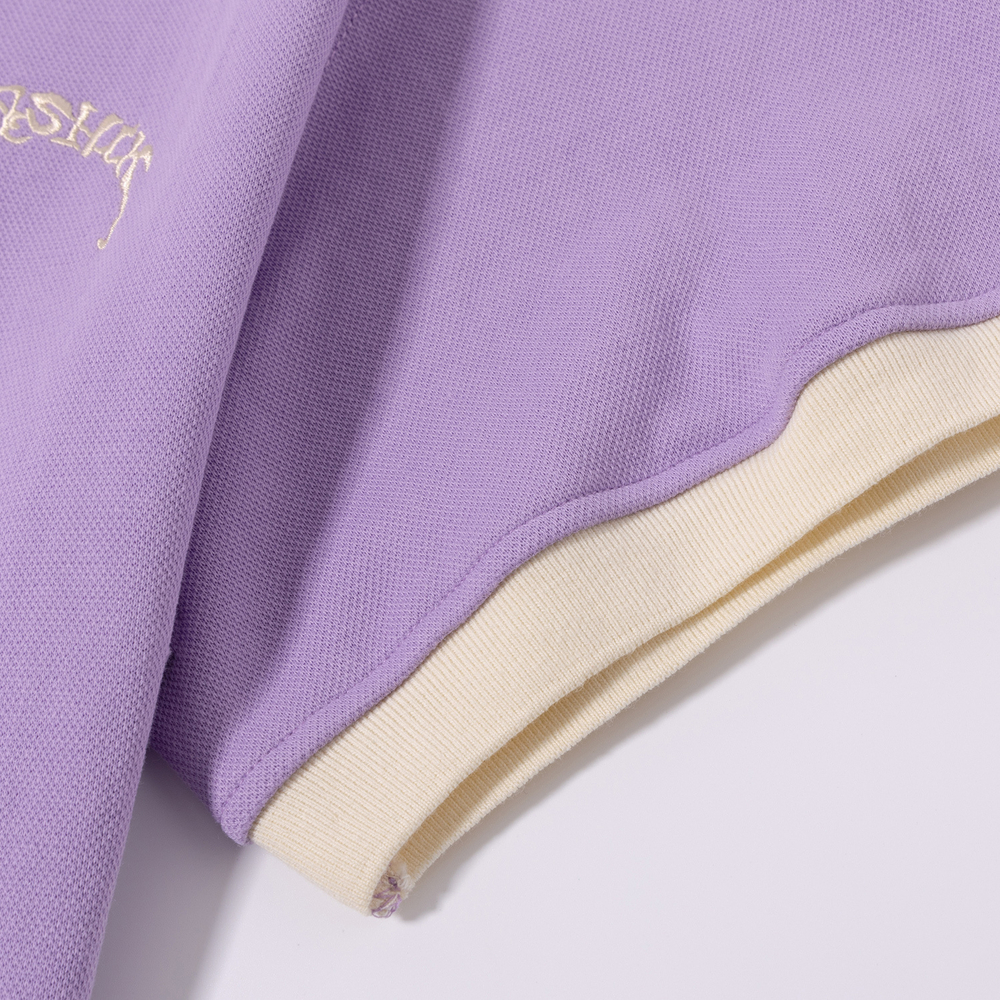 РУБАШКА ПОЛО YMKASHIX PUFF