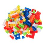 Конструктор блочный, 6678-17A