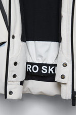 Куртка с капюшоном water repellent and windproof — ski collection