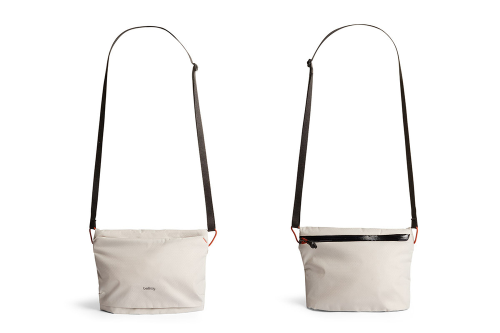 Сумка Bellroy Lite Sacoche