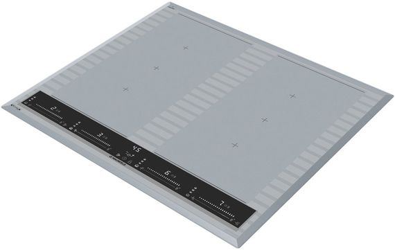 Индукционная варочная панель MAUNFELD CVI594SF2MBL LUX Inverter