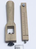 Нож для нарезки ремней