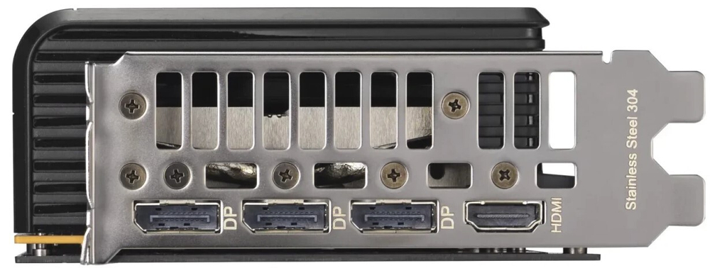 Видеокарта ASUS GeForce RTX 5060 PRIME OC (PRIME-RTX5060-O8G)