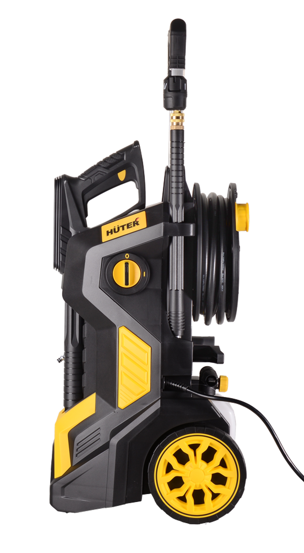 Мойка Huter W240i K7 SMART PROFESSIONAL
