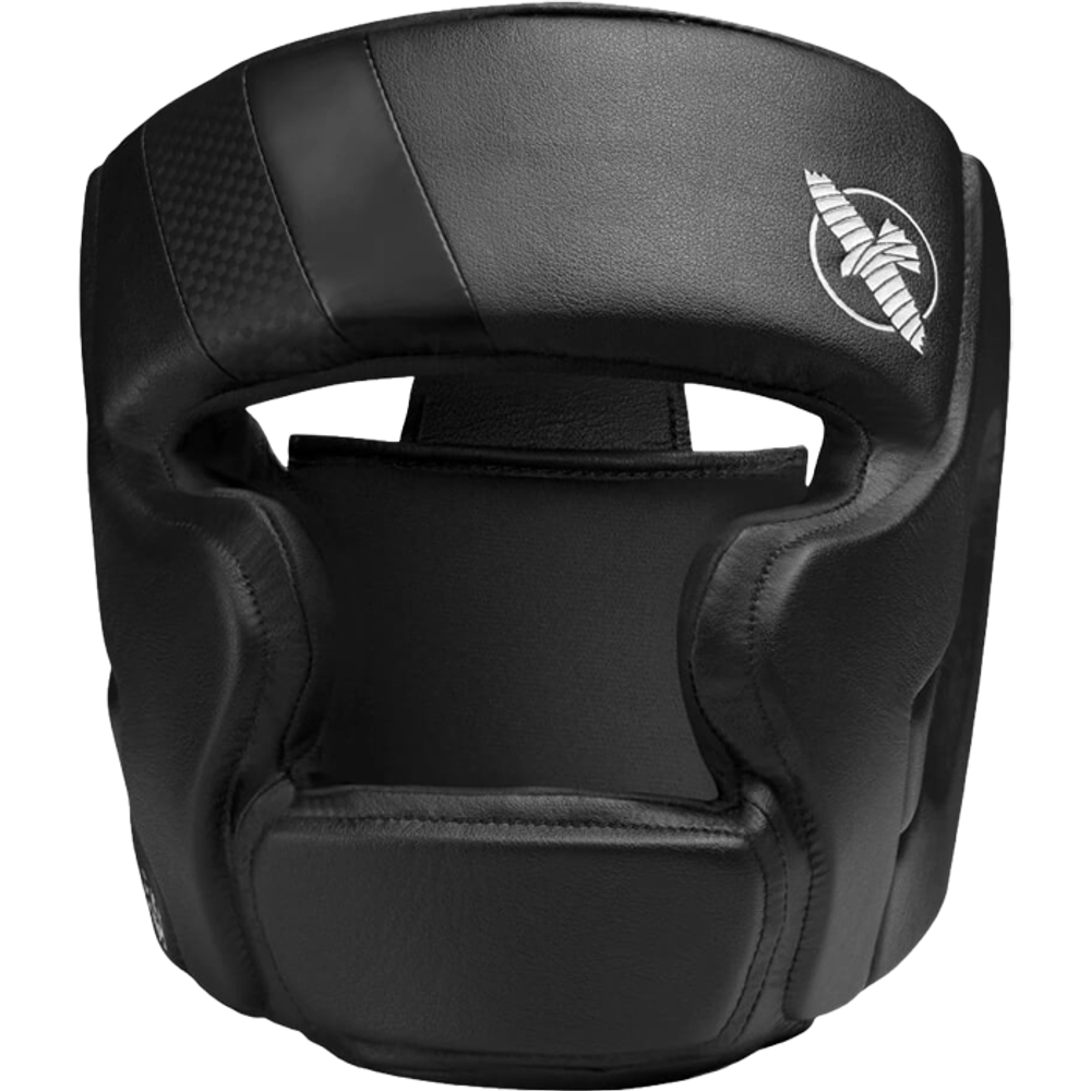 шлем Hayabusa T3 Black