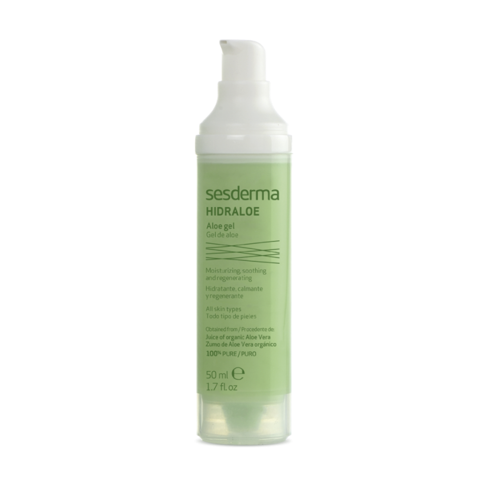 SESDERMA HIDRALOE Aloe gel