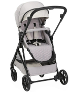 Коляска Chicco Seety 2 в 1 Florence Beige