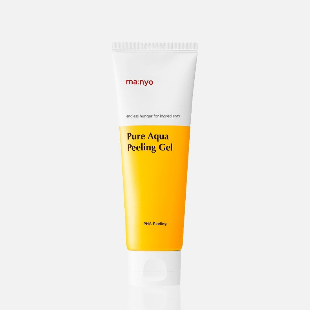 Manyo Pure Aqua Peeling Gel 120ml