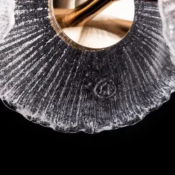 Подвесная люстра Arte Lamp