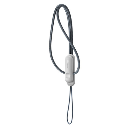 Шнурок для наушников Baseus Crystal Series Earphone Lanyard