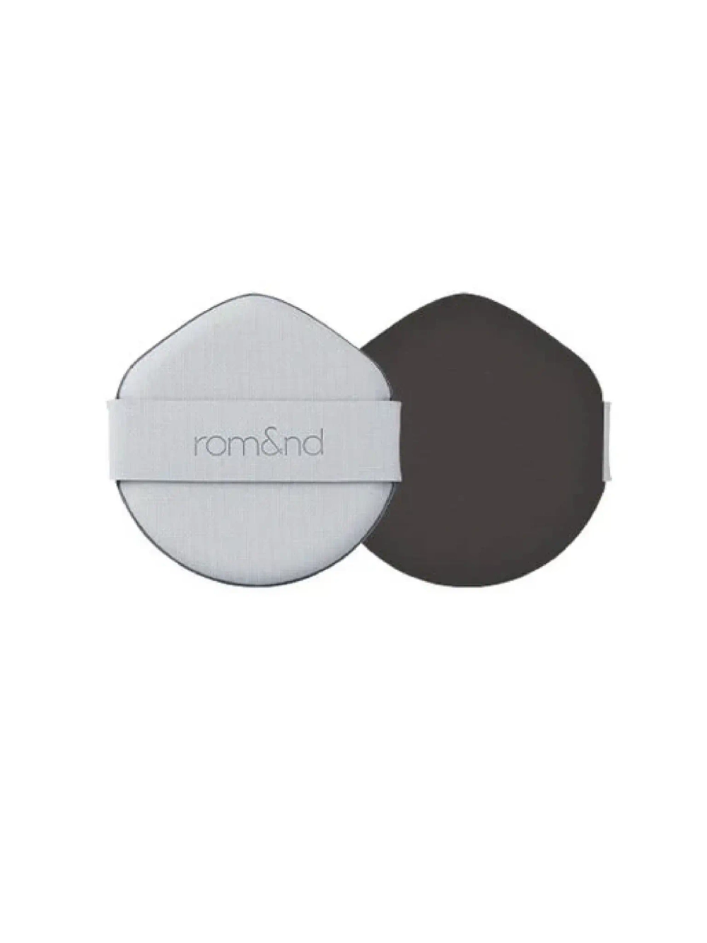 Romand Nu Zero Puff 2 pcs