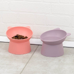 Миска для кормления животных КОТ 0,2л D=13см М1806