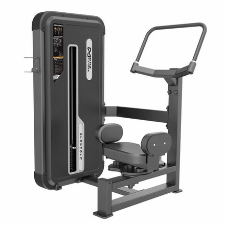 U3018A Торс-машина. Стек 64 кг