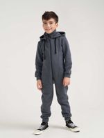 Комбинезон-трансформер "Маренго" утепленный 7+