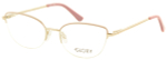 Оправа для очков Glory 665 Beige