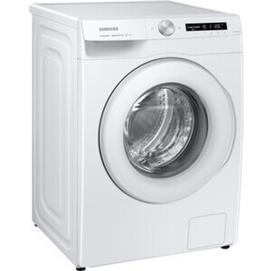 Стиральная машина Samsung WW70A6S28TW/LP