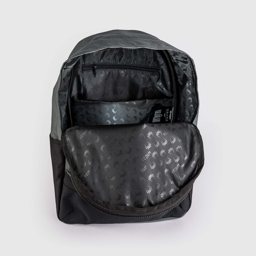 Рюкзак Venum Evo 2 Light Black/Khaki