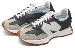 Кроссовки New Balance Nb 327 (Женская размерная сетка)