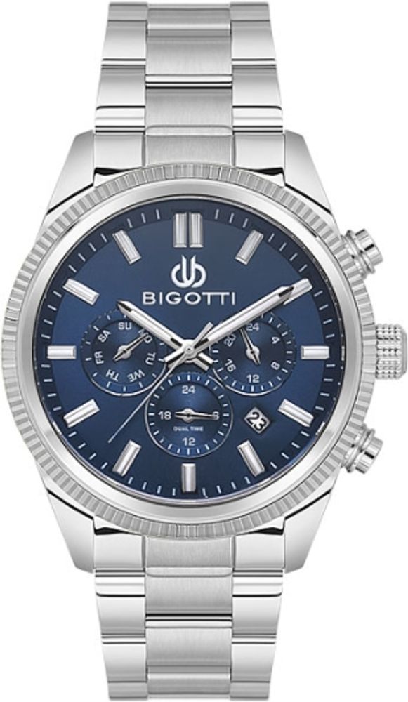 Наручные часы Bigotti BG.1.10689-2