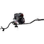 Habert LC170FA D19 мотор лодочный болотоход 00-00155406