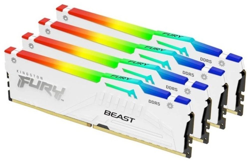 Оперативная память Kingston KF556C40BWAK4-128 128 Гб