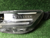 Битая Фара правая Chery Tiggo 8 Pro Max 22-нв LED