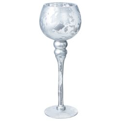 GAEM Набор из 3-х подсвечников, L35 W13 H40 см