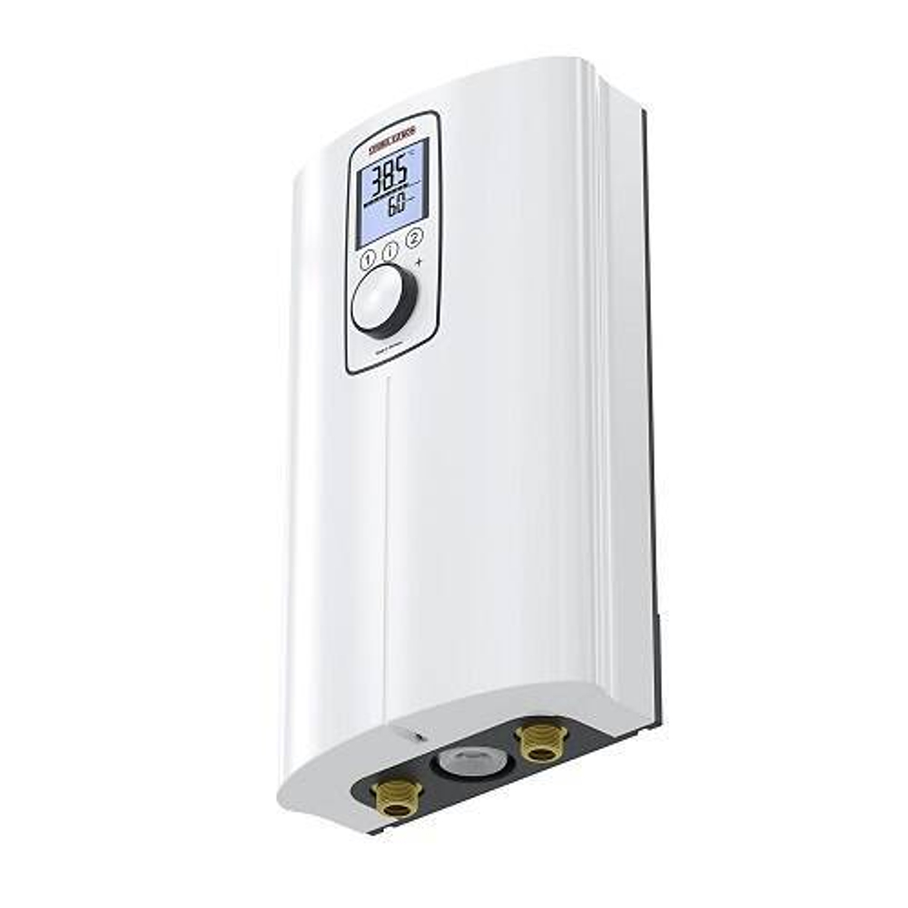 Водонагреватель электрический проточный напорный STIEBEL ELTRON DCE-X 10/12 Premium