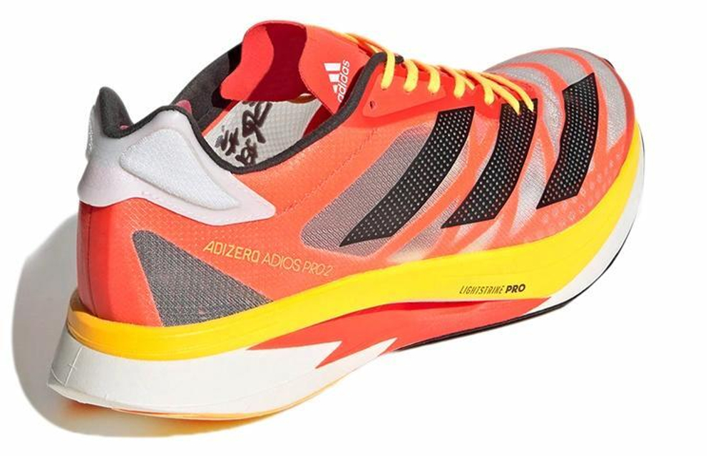 Кроссовки Adidas Adizero Adios Pro 2
