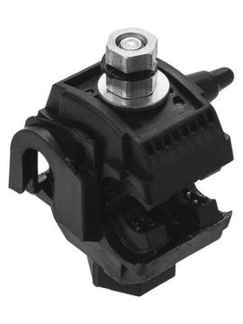 Зажим герметичный ответвительный прокалывающий ЗГОП 16-95/2,5-35 (P 645, SLIW 54, TTD 151) TDM 1/8