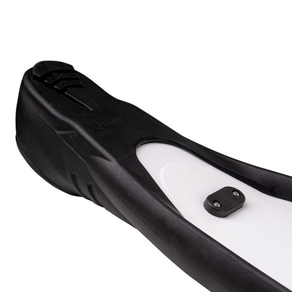 Ласты Scorpena X3 - Apnea белые