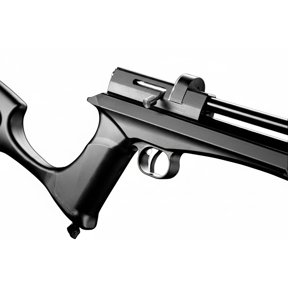 Пневматическая винтовка-пистолет SFH CP2 4.5 мм