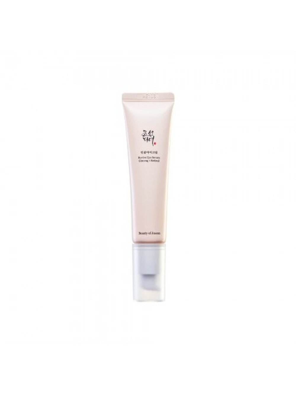 Сыворотка для глаз с экстрактом женьшеня и ретиналем BEAUTY OF JOSEON Revive Eye Serum Ginseng + Ret