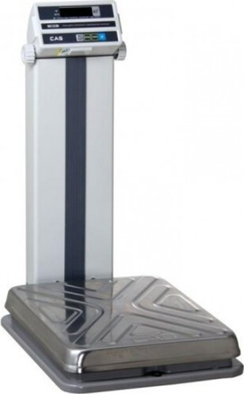Весы торговые Cas DB-150H настольные (rs-232) 1262747
