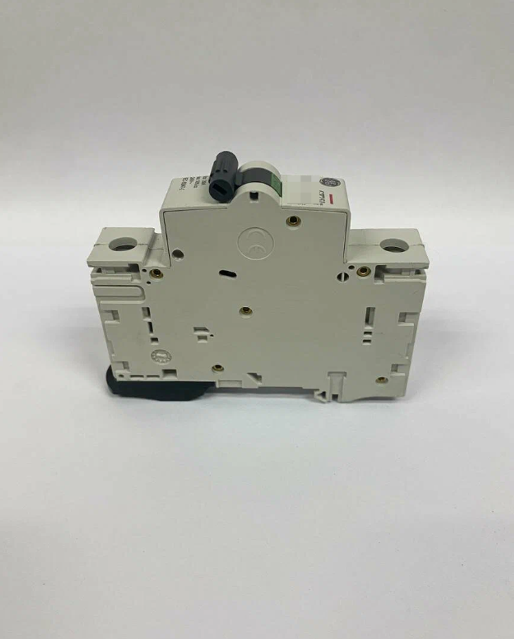 Выключатель автоматический GT251-1P/1A 25 kA 675285 GT251C01 General Electric