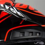 Switch / Мужской / Черно-оранжевый