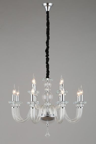 Подвесная люстра Omnilux Scalea OML-89303-12