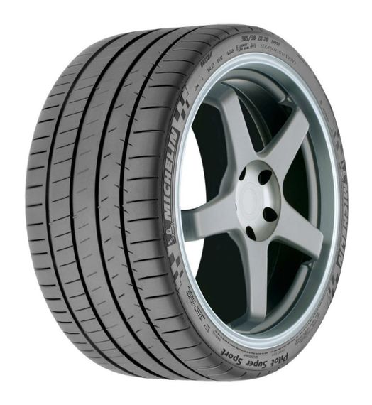 Michelin Pilot Super Sport 225/40 ZR18 92Y XL