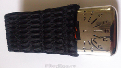 Походная грелка-фумигатор Kovea Mosquito Warmer [KJ8HT0201]