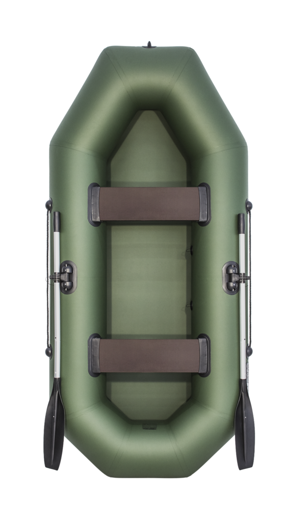 Аква оптима 260 (лодка ПВХ)