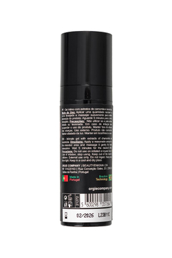 Сужающий гель для женщин ORGIE Tighten