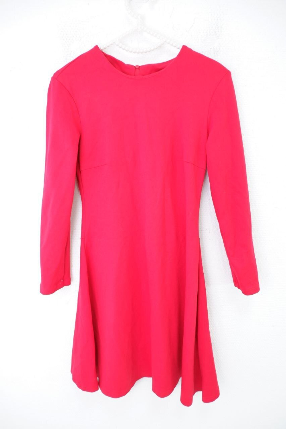 Платье Mos girl яркое 46 размер