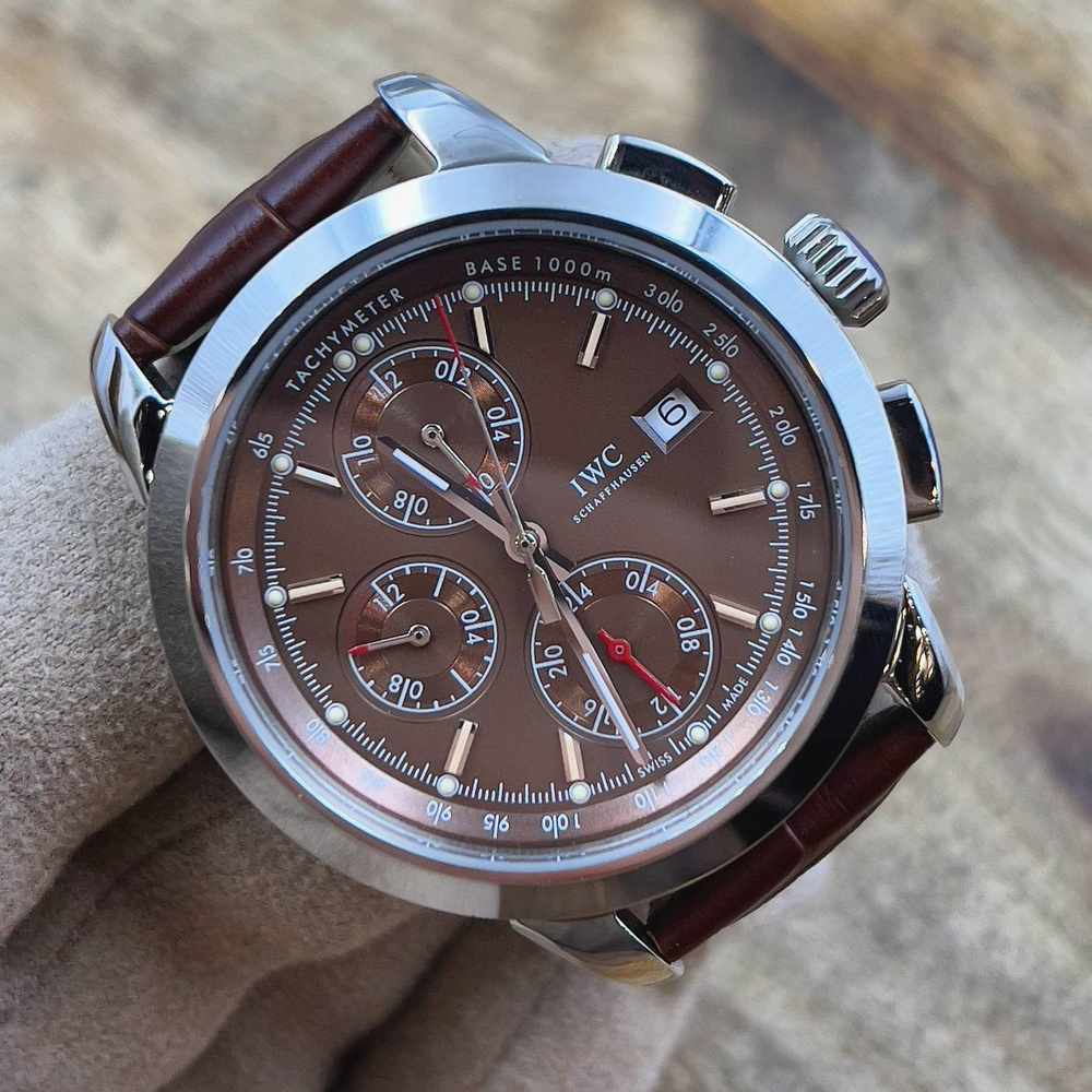 Часы IWC